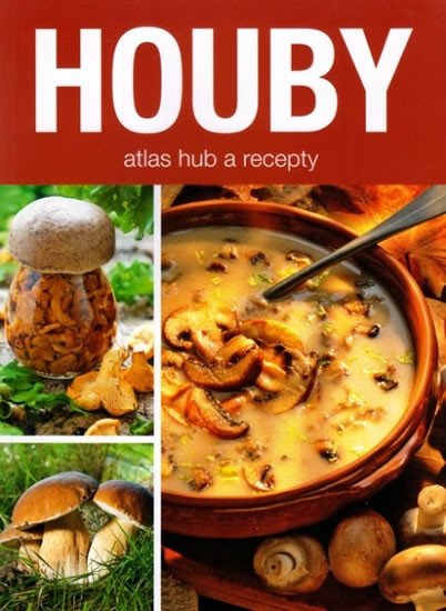 HOUBY ATLAS HUB A RECEPTY