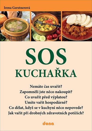 SOS KUCHAŘKA