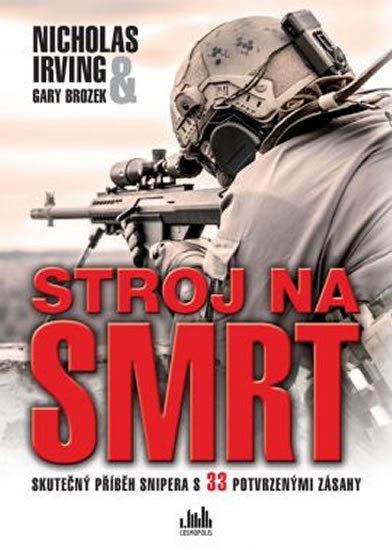 STROJ NA SMRT