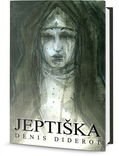 JEPTIŠKA  (EDICE OMEGA)