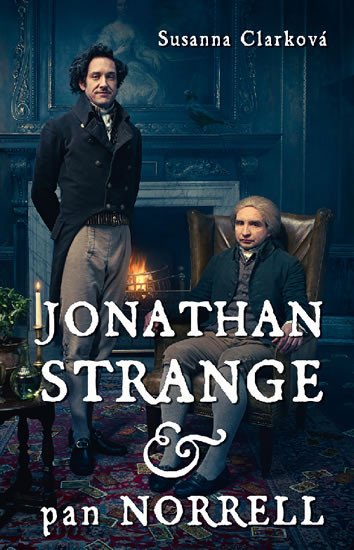 JONATHAN STRANGE & PAN NORRELL  (OMEGA)