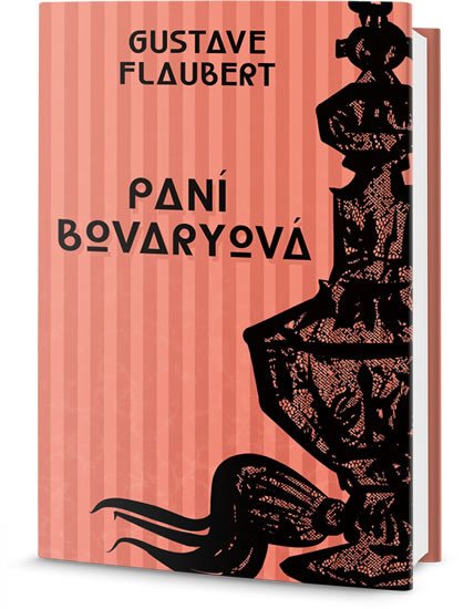 PANÍ BOVARYOVÁ (EDICE OMEGA)