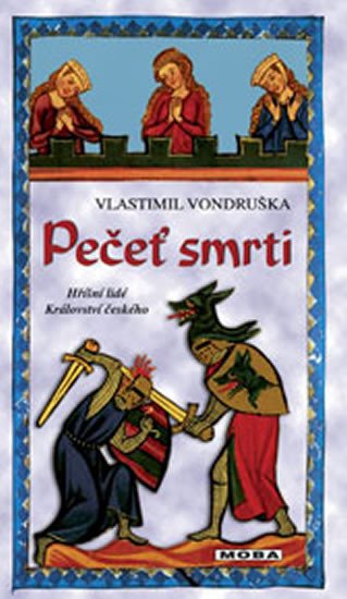 PEČEŤ SMRTI