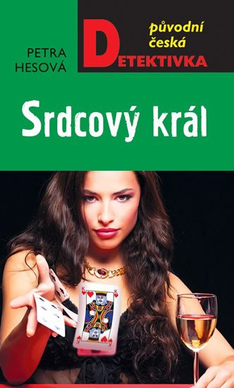 SRDCOVÝ KRÁL