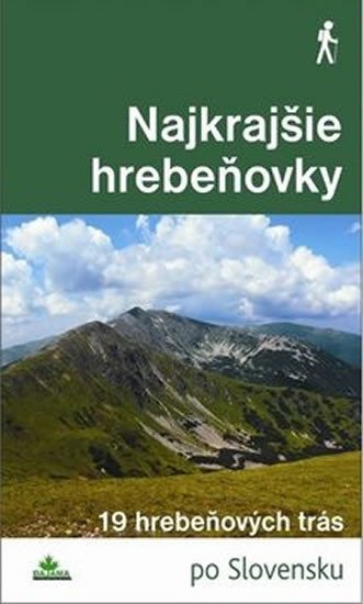 NAJKRAJŠIE HREBEŇOVKY