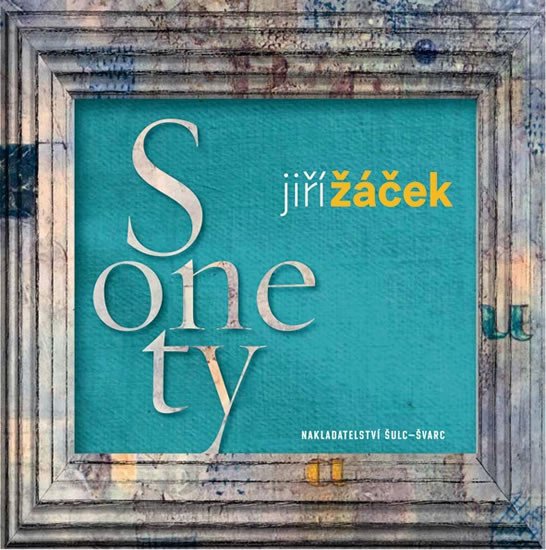 SONETY  (ŽÁČEK)