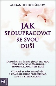 JAK SPOLUPRACOVAT SE SVOU DUŠÍ