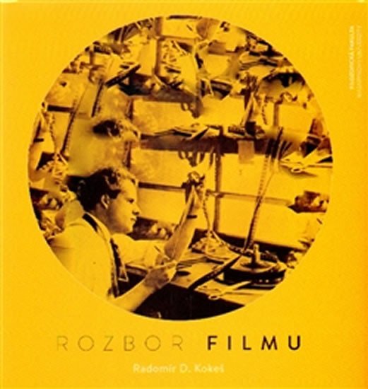 ROZBOR FILMU