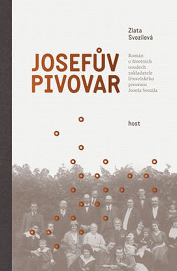 JOSEFŮV PIVOVAR