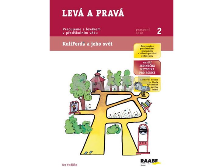 LEVÁ A PRAVÁ - PS 2