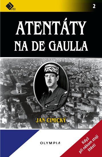 ATENTÁTY NA DE GAULLA