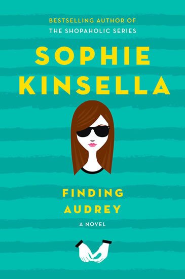 FINDING AUDREY