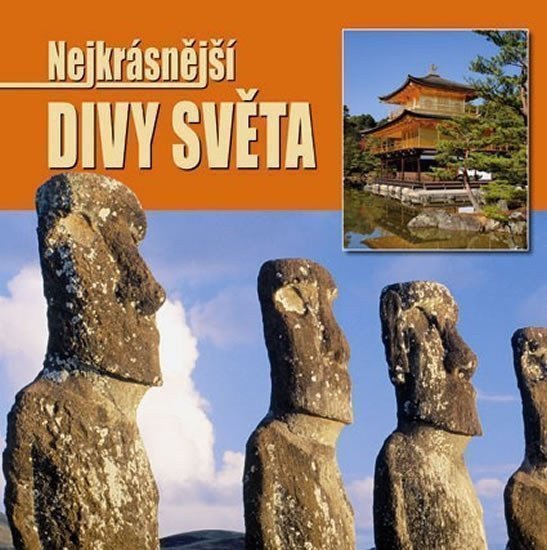 Obálka knihy