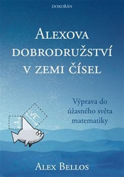 ALEXOVA DOBRODRUŽSTVÍ V ZEMI ČÍSEL