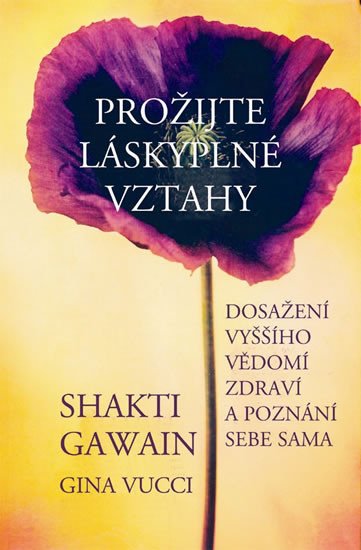 PROŽIJTE LÁSKYPLNÉ VZTAHY - DOSAŽENÍ VYŠŠÍHO VĚDOMÍ