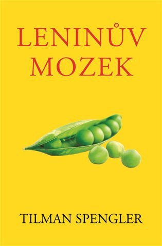 Obálka knihy