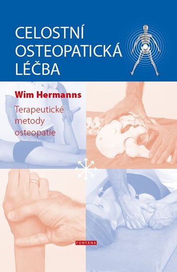 CELOSTNÍ OSTEOPATICKÁ LÉČBA