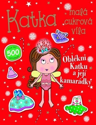 Obálka knihy