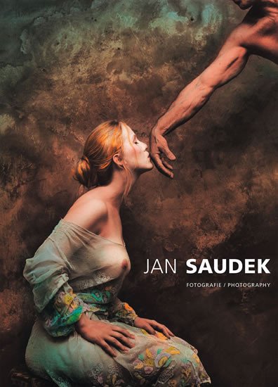 JAN SAUDEK - FOTOGRAFIE / PHOTOGRAPHY (12 LISTŮ)