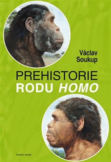 PREHISTORIE RODU HOMO