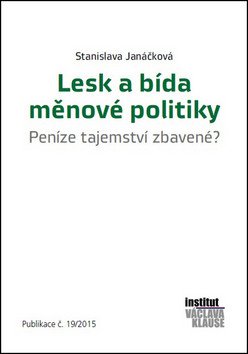 Obálka knihy