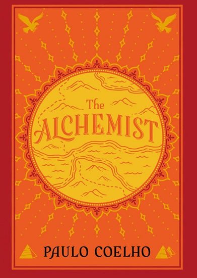 THE ALCHEMIST