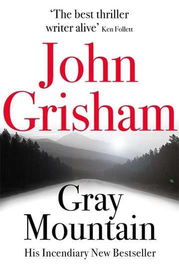 GRAY MOUNTAIN