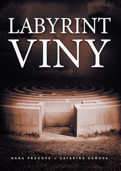 LABYRINT VINY