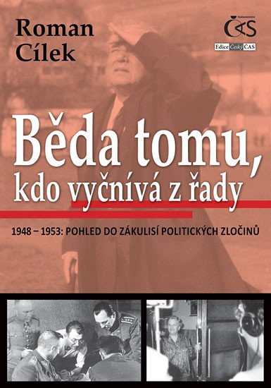 BĚDA TOMU,KDO VYČNÍVÁ Z ŘADY