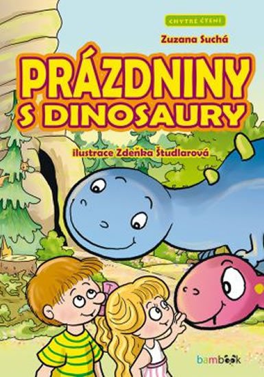 PRÁZDNINY S DINOSAURY