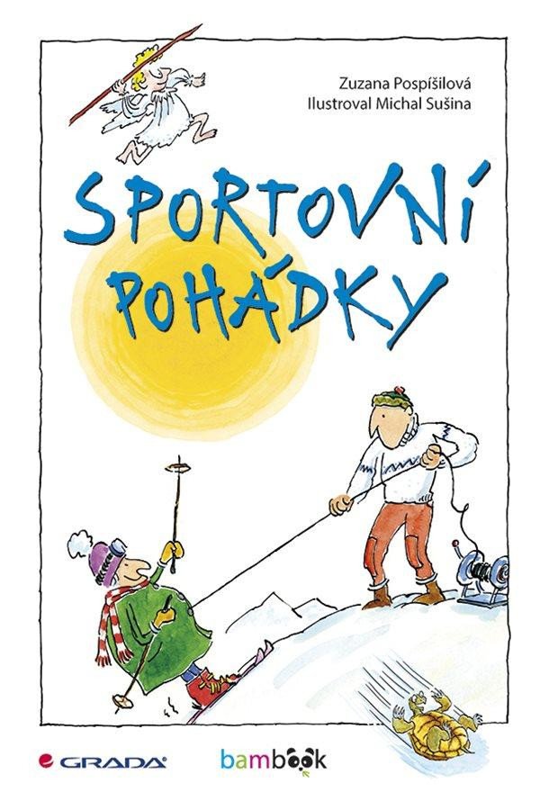 SPORTOVNÍ POHÁDKY