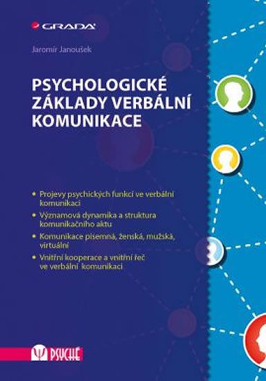 PSYCHOLOGICKÉ ZÁKLADY VERBÁLNÍ KOMUNIKACE