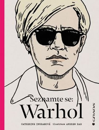 SEZNAMTE SE: WARHOL