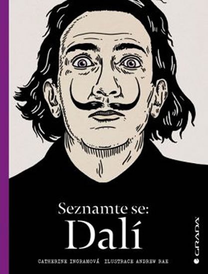 SEZNAMTE SE: DALÍ