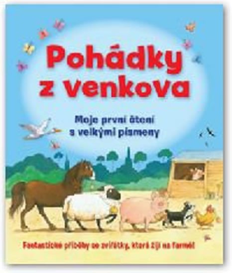 POHÁDKY Z VENKOVA