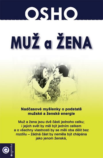 MUŽ A ŽENA (OSHO)