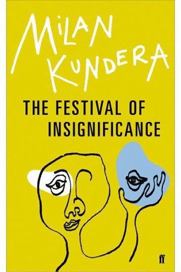 THE FESTIVAL OF INSIGNIFICANCE