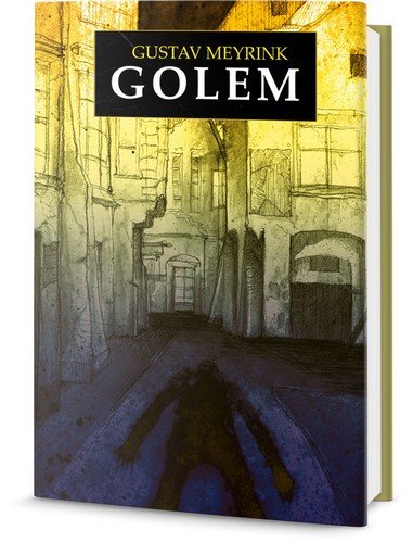 GOLEM  (EDICE OMEGA)