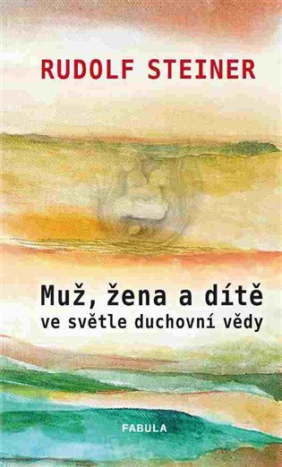 Obálka knihy