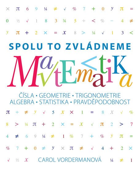 MATEMATIKA - SPOLU TO ZVLÁDNEME