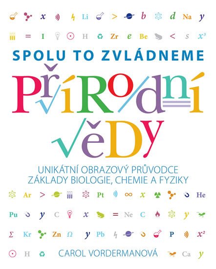 PŘÍRODNÍ VĚDY SPOLU TO ZVLÁDNEME