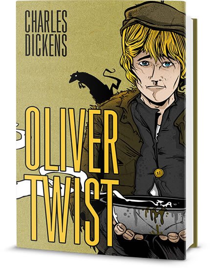 OLIVER TWIST