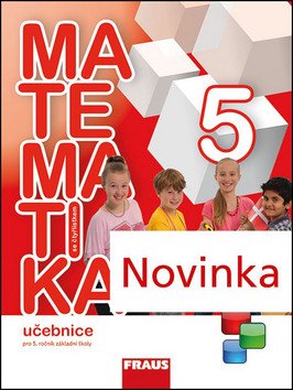 Obálka knihy