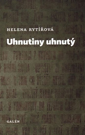 UHNUTINY UHNUTÝ