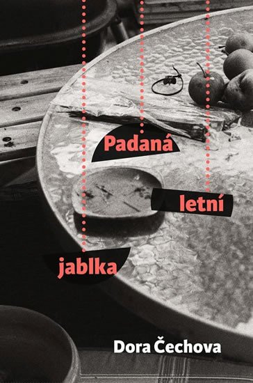 PADANÁ LETNÍ JABLKA