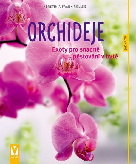 ORCHIDEJE