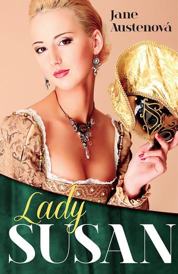 LADY SUSAN