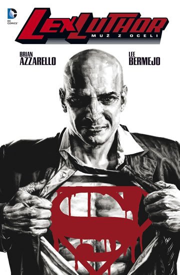 LEX LUTHOR