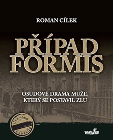 PŘÍPAD FORMIS