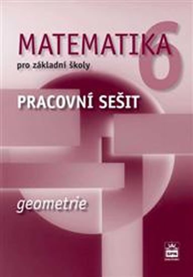 MATEMATIKA 6 GEOMETRIE PS